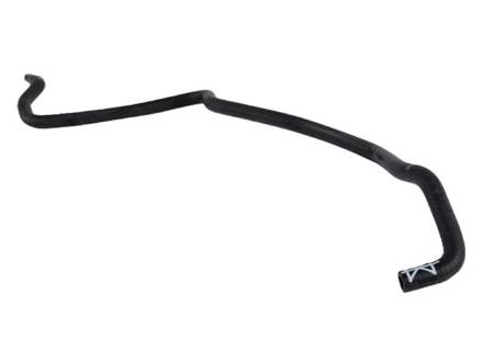 Manguera de ventilación. Porsche 957 Cayenne S / GTS / Turbo / Turbo S 4.8L 2007–10 - 95510625100